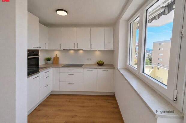 Terrassenwohnung kaufen in 8160 Weiz (Bild 2)