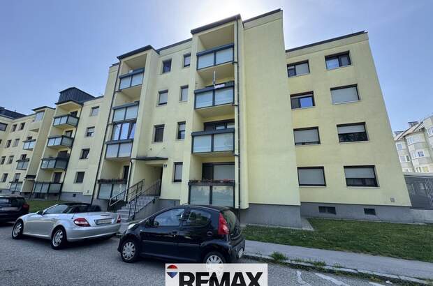 Terrassenwohnung kaufen in 2000 Stockerau (Bild 1)