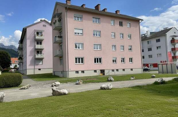 Wohnung mieten in 8793 Trofaiach (Bild 1)