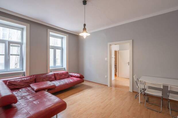 Altbauwohnung kaufen in 1200 Wien (Bild 1)
