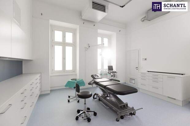 Büro / Praxis mieten in 8010 Graz (Bild 2)