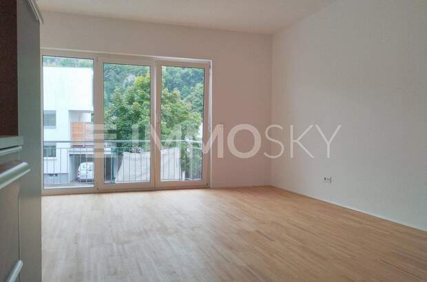 Terrassenwohnung kaufen in 6840 Götzis (Bild 2)