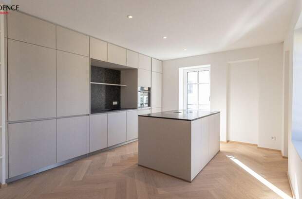 Wohnung mit Balkon mieten in 5020 Salzburg (Bild 2)