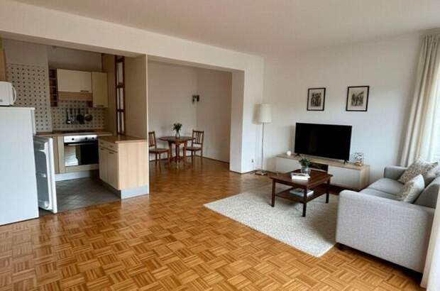 Wohnung mit Balkon mieten in 8010 Graz (Bild 2)