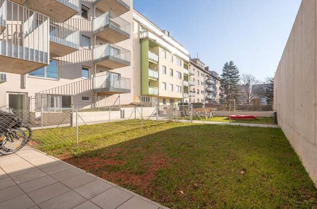 Wohnung mit Balkon kaufen in 1230 Wien (Bild 3)