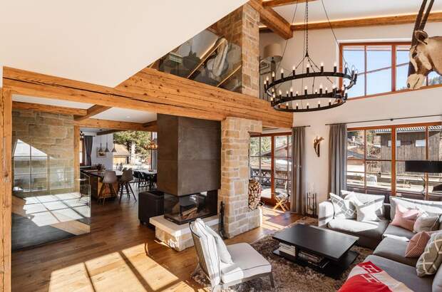 Haus kaufen in 5761 Maria Alm (Bild 2)