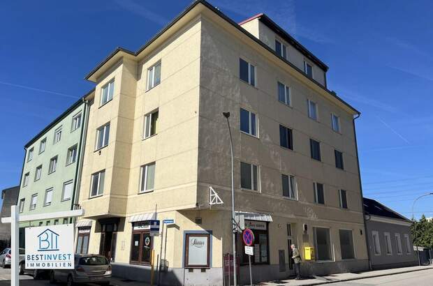 Anlageobjekt kaufen in 2700 Wiener Neustadt (Bild 1)