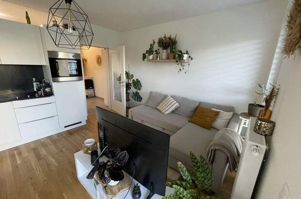 Wohnung mit Balkon kaufen in 8261 Sinabelkirchen (Bild 3)