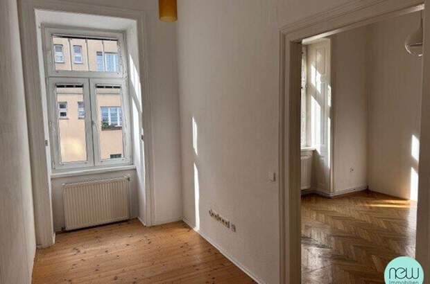 Altbauwohnung kaufen in 1050 Wien (Bild 2)