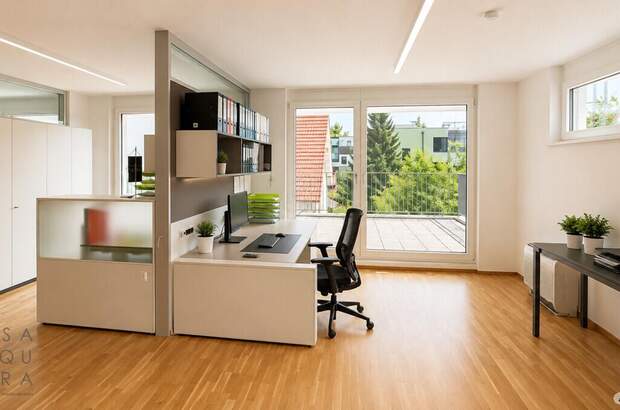 Büro / Praxis mieten in 1220 Wien (Bild 5)