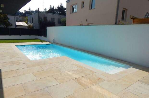 Haus mit Garten mieten in 1130 Wien (Bild 3)