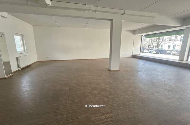 Gewerbeobjekt mieten in 8940 Liezen (Bild 1)