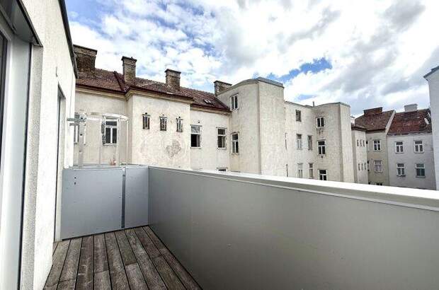 Terrassenwohnung mieten in 1170 Wien (Bild 5)
