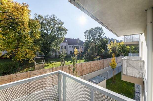 Terrassenwohnung kaufen in 2700 Wr. Neustadt (Bild 1)