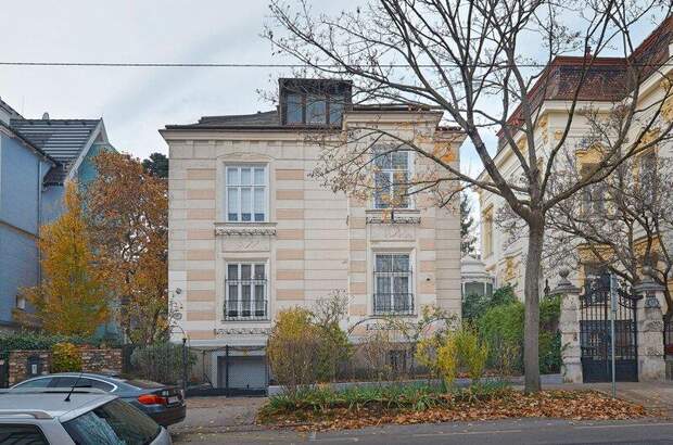 Chalet kaufen in 1190 Wien (Bild 2)