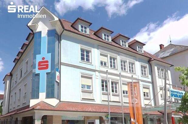 Büro / Praxis mieten in 8160 Weiz