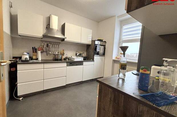 Terrassenwohnung mieten in 4030 Linz (Bild 2)