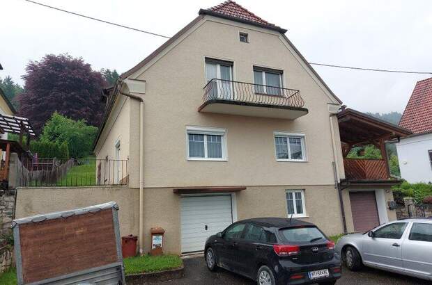 Einfamilienhaus kaufen in 8753 Fohnsdorf (Bild 4)