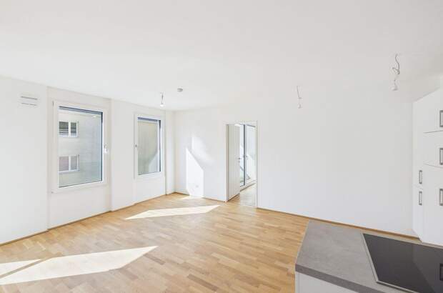 Wohnung mieten in 1170 Wien (Bild 3)