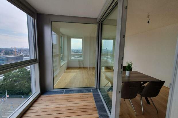 Wohnung mieten in 1220 Wien (Bild 2)