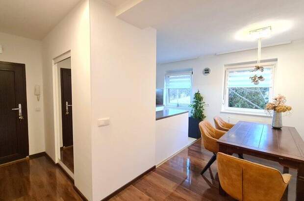 Terrassenwohnung kaufen in 8461 Ehrenhausen (Bild 4)