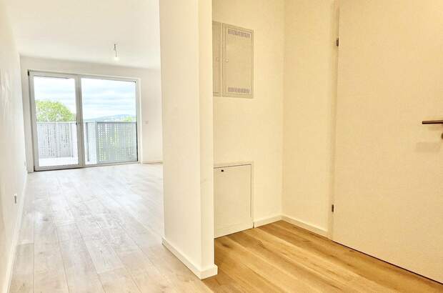 Terrassenwohnung mieten in 1140 Wien (Bild 4)