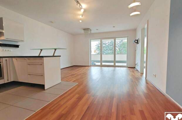 Wohnung mit Balkon kaufen in 9020 Klagenfurt (Bild 2)