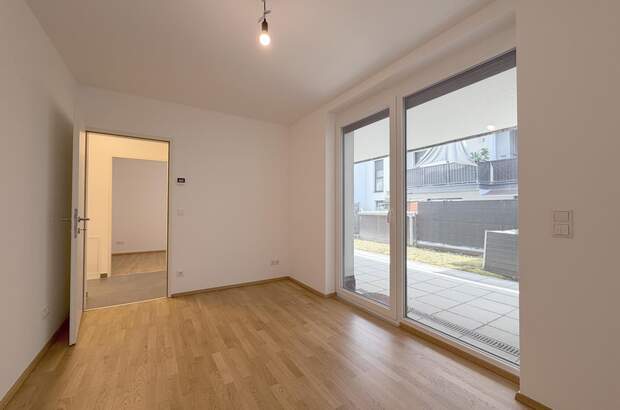 Terrassenwohnung kaufen in 1220 Wien (Bild 3)
