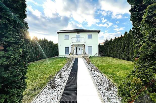 Einfamilienhaus kaufen in 2232 Deutsch (Bild 1)