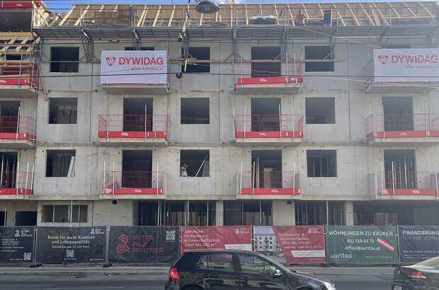 Gewerbeobjekt kaufen in 1110 Wien (Bild 2)