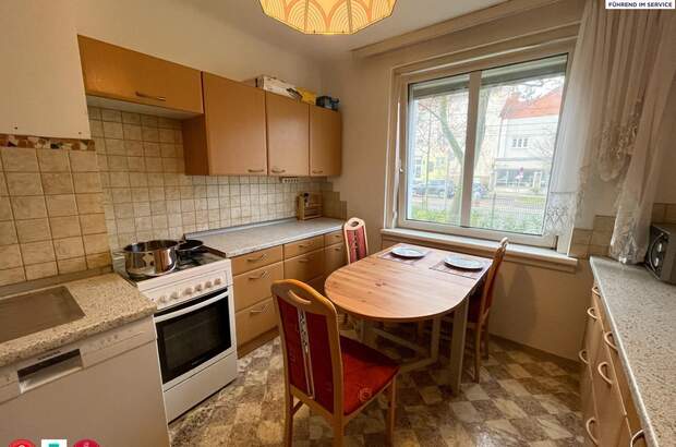 Terrassenwohnung kaufen in 1130 Wien (Bild 3)