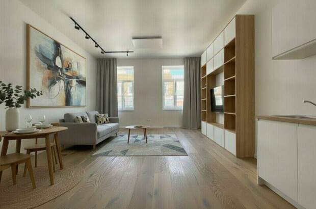 Altbauwohnung kaufen in 1170 Wien (Bild 5)