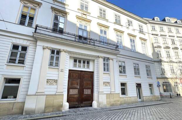 Gewerbeobjekt mieten in 1010 Wien (Bild 5)