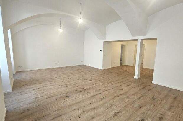 Büro / Praxis mieten in 1090 Wien (Bild 2)