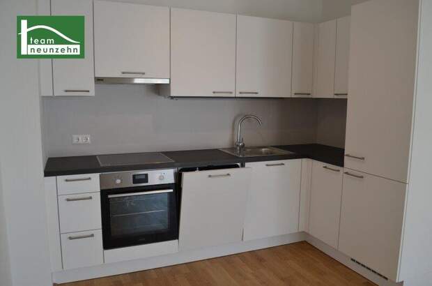 Terrassenwohnung mieten in 3100 St. Pölten (Bild 3)