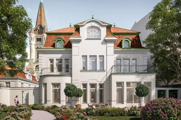 Haus kaufen in 1030 Wien (Bild 1)