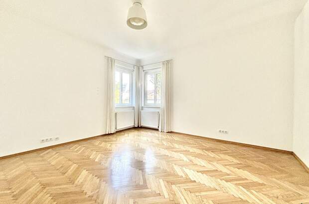 Altbauwohnung kaufen in 1130 Wien (Bild 4)