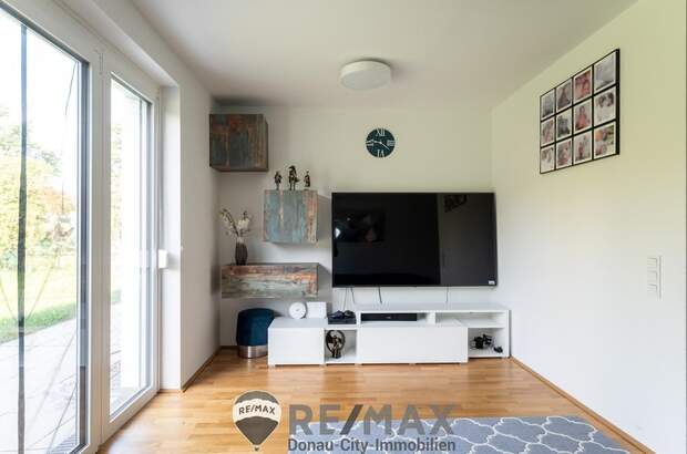 Reihenhaus mieten in 1220 Wien (Bild 4)