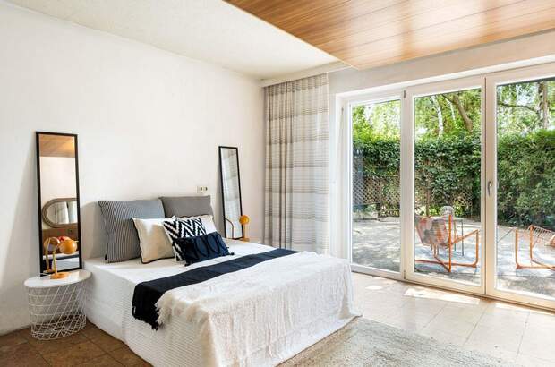 Wohnung mit Balkon kaufen in 1130 Wien (Bild 4)