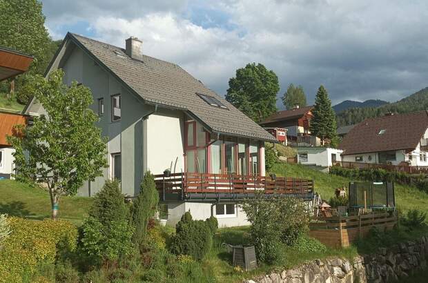 Haus mit Garten kaufen in 8960 Niederöblarn