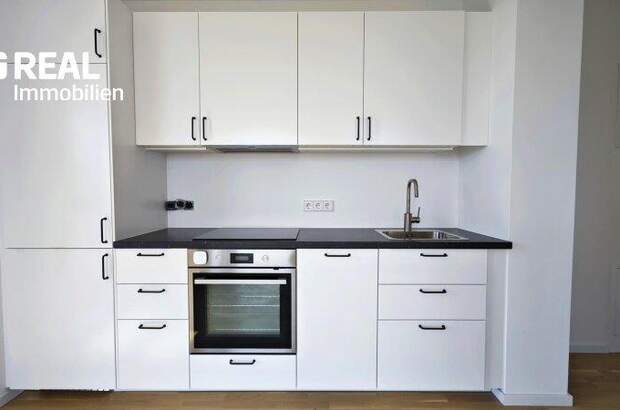 Terrassenwohnung mieten in 1120 Wien (Bild 3)