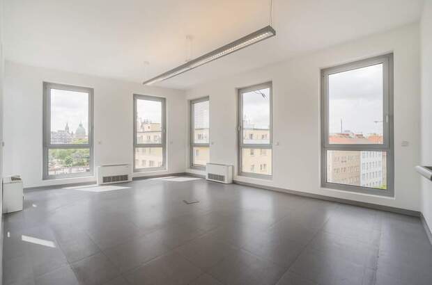 Gewerbeobjekt mieten in 1100 Wien