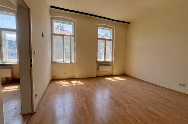 Wohnung kaufen in 1150 Wien (Bild 2)