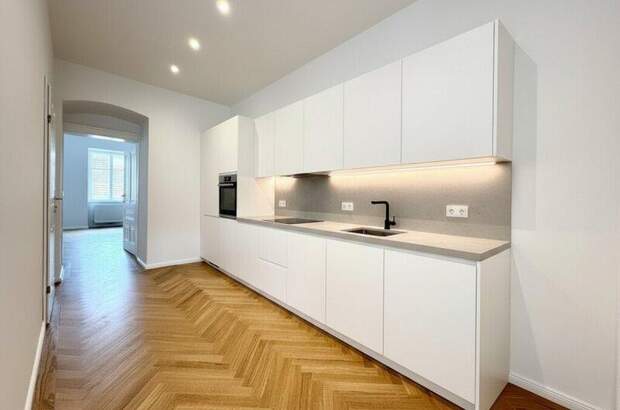 Wohnung kaufen in 1090 Wien (Bild 3)