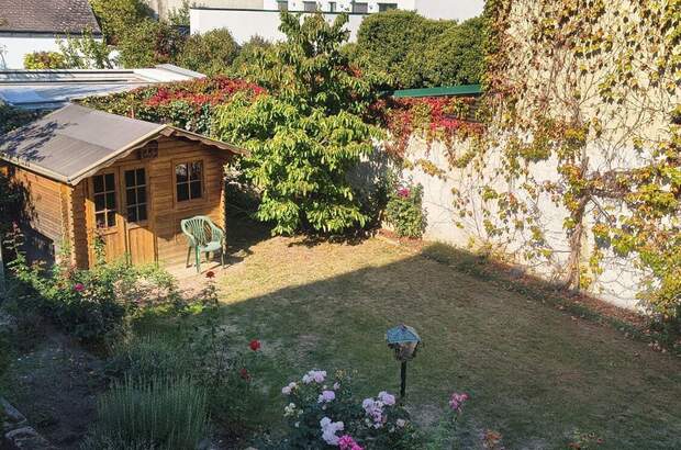 Haus mit Garten kaufen in 3730 Eggenburg (Bild 2)