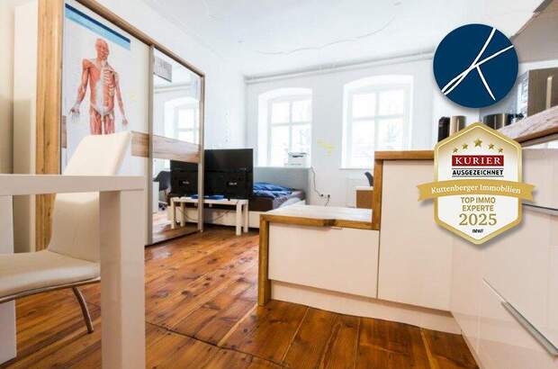 Wohnung mieten in 3500 Krems (Bild 1)