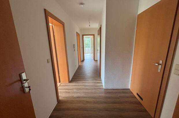 Terrassenwohnung mieten in 8781 Wald (Bild 2)
