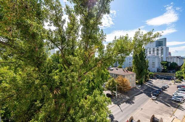 Wohnung mit Balkon kaufen in 1200 Wien (Bild 4)