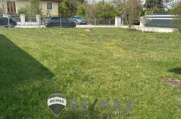 Grundstück kaufen in 2751 Matzendorf (Bild 1)