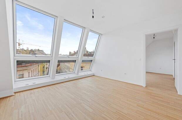 Büro / Praxis kaufen in 1180 Wien (Bild 1)